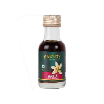 Harveys Vanilla Flavor Essence